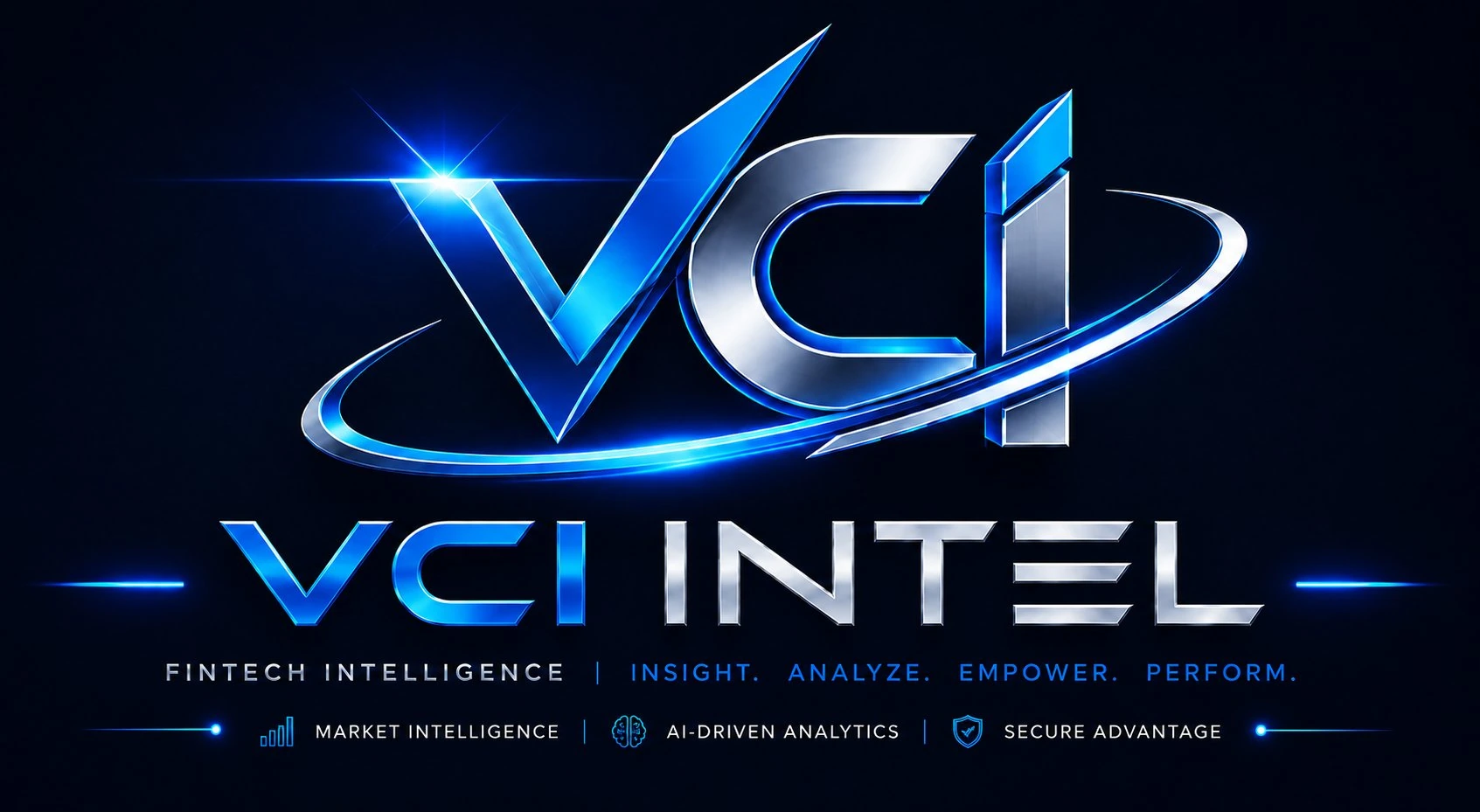 VCI Intel logo